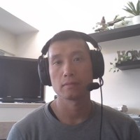 Plenty of Fish Employee Glory Lo's profile photo