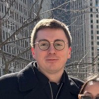 CompSight Employee Parker Shimek's profile photo
