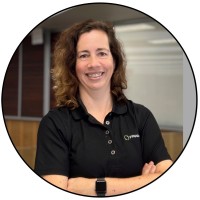FRAMECAD Employee Gwendolyn Hommes's profile photo