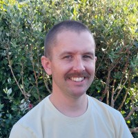 Environment Canterbury Employee Jayden Elley's profile photo