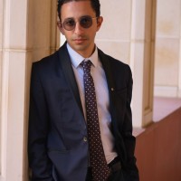 RedBlock Employee Basem Rizk's profile photo