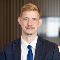 NSAR Employee Edward Hughes's profile photo