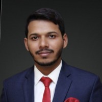 Beyond Apps Group Employee Muzammal Hayat's profile photo