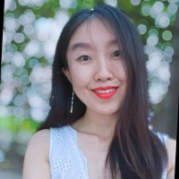 International Air Transport Association (IATA) Employee Kate's profile photo