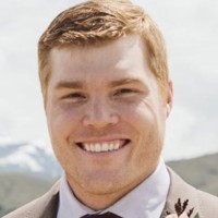 Pyrologix Employee Chris Moran's profile photo