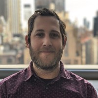 FairSide Network Employee Andrew Hogue's profile photo