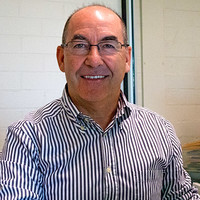 CTI Logistics Limited Employee Neil Raspa's profile photo