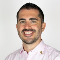 Yon-Ka Paris Employee Cedric Geffroy's profile photo