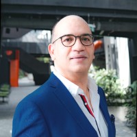 Axiom Telecom Employee Mourad Mkaouar's profile photo