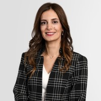 Azelis Employee Burcu Ozdemir's profile photo