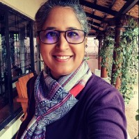 Razor Swift Innovations Private Limited Employee Sandhya Reddy's profile photo