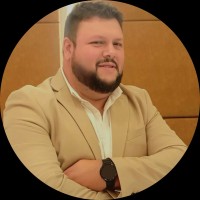Techub Employee Jonathan Hames's profile photo