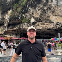 Prosimos Employee Aaron Lee's profile photo