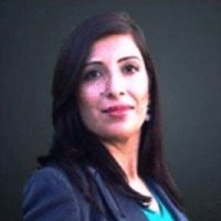 Cruise Employee Naghmana Majed's profile photo