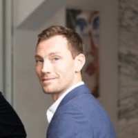 Keller Williams Realty, Inc. Employee Matthew Langlois's profile photo