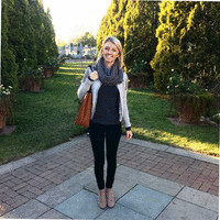 MAX Construction, Inc. Employee Hannah Smith's profile photo