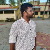 Capgemini Employee Pratheep P's profile photo