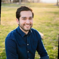 SoFi Employee Mitchell Price's profile photo