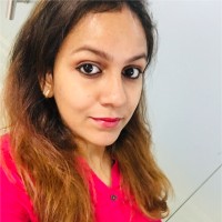 HDFC Life Employee Priya Mishra's profile photo