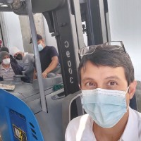 Freddy Bernal Email