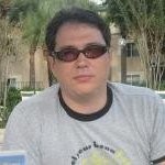 Forming Technologies Employee Mark Broadworth's profile photo