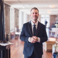 Jonathan McDermott Email & Phone Number