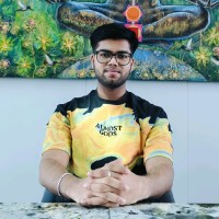 Wobot AI Employee Sparsh Goyal's profile photo