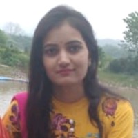 Indian Institute of Technology Jodhpur Employee Manisha Bhati's profile photo