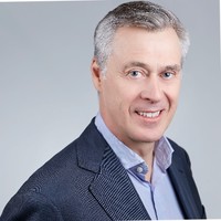 Bain & Company Employee Robert Pierce's profile photo