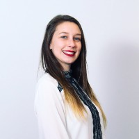 PwC South Africa Employee Bridget Ward's profile photo