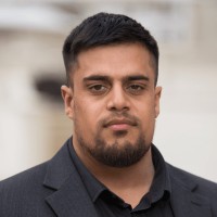 Ito World Employee Aqueel Khan's profile photo