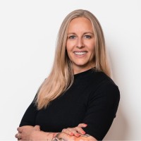 Facharztvermittlung Employee Saskia Seiferth-Wechsler's profile photo