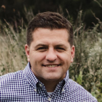 Gates Corporation Employee Brad Hampton's profile photo