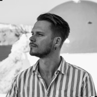 Rolique Employee Vladyslav Gulyaev's profile photo