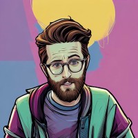 Nicholas Zakhar's profile photo