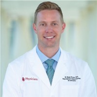 OU Health Employee M. Evans's profile photo