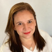 baz súperapp Employee Gabriela Escamilla's profile photo