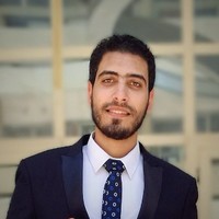 EZQuest Employee Muhamad Elgazzar's profile photo