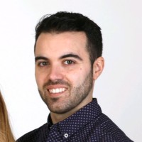 Gemvision Corporation Employee Francisco Rodriguez Bergillos's profile photo