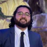 Voice of San Diego Employee Gabriel Schneider's profile photo