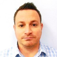 Cubic Transportation Systems Employee David Faust's profile photo