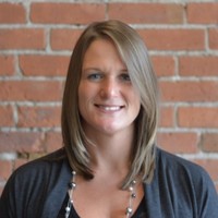 Young + Wright Architectural Employee Erin Galloway's profile photo