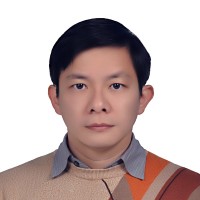 Vango Technologies, Inc. Employee Benior Wu's profile photo
