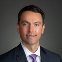 Bank of America Employee Matthew Buzzelli's profile photo