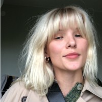 Mini Rodini Employee Elsa Gran's profile photo