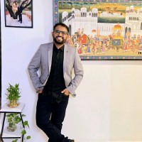 Flyzy Employee Deepak M's profile photo