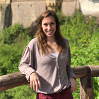 Electrical Power Products Employee Madison Thomas's profile photo
