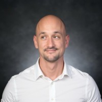 Cargomind Employee Tobias Weppelmann's profile photo