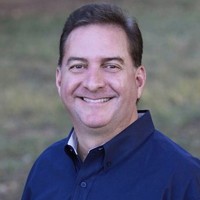 The University of Texas System Employee Marc Parrish's profile photo