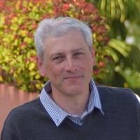 Nethys Employee Giovanni di Puma's profile photo